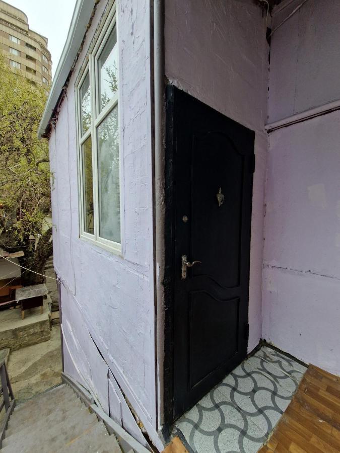 Cozy Apartment Near 28 Mall Baku Exterior photo